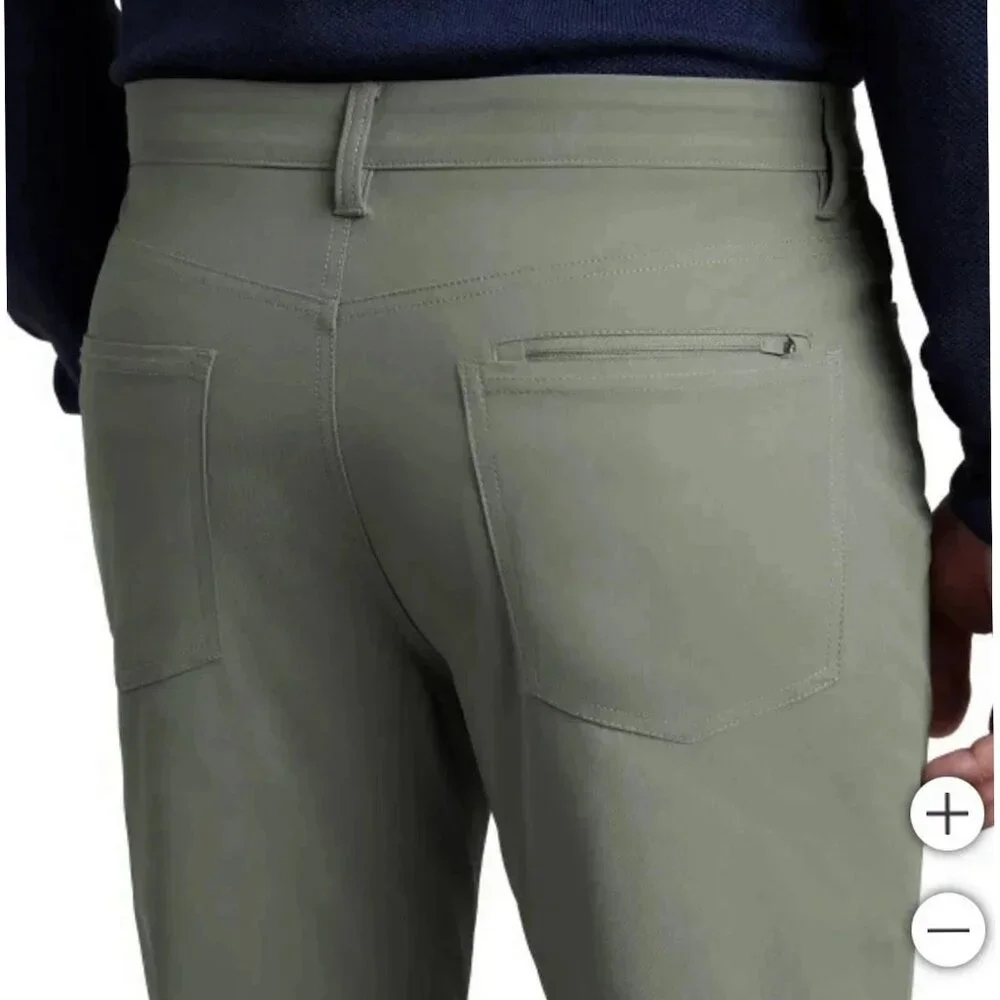 Kirkland Signature Men’s Commuter‎ Pant